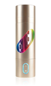 Pipedream Extreme Rechargeable Roto-Bator Ass Stroker Masturbators and Strokers